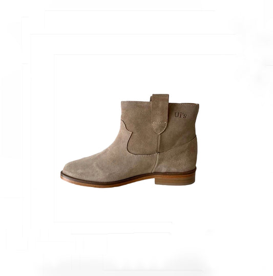 Botas BOHO Camel
