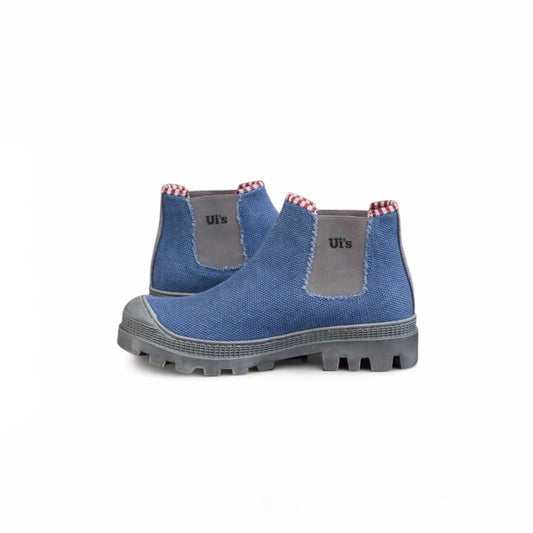 Botas Lona DAISY