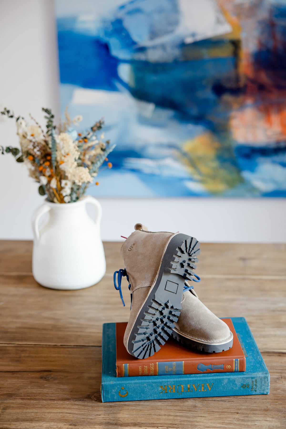 NORDIK CAMEL