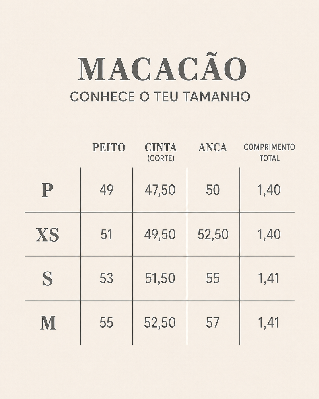Macacão Linho AZUL