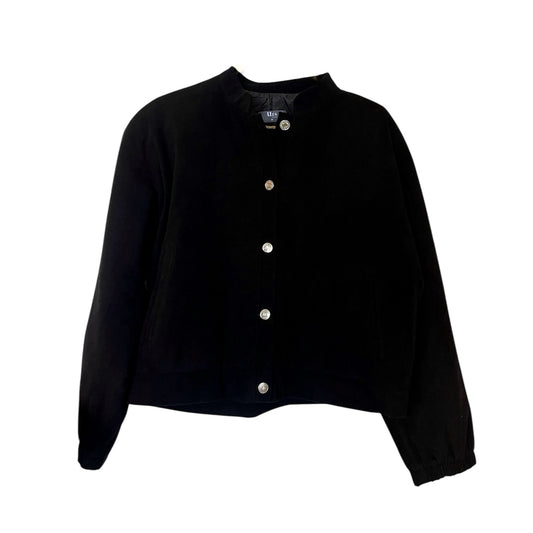 CASACO Acolchoado Bombazine PRETO